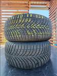 205 50 R17 93W Goodyear Vector 4Seasons. DOT 1525  Profilmèlysèg 6,5mm 