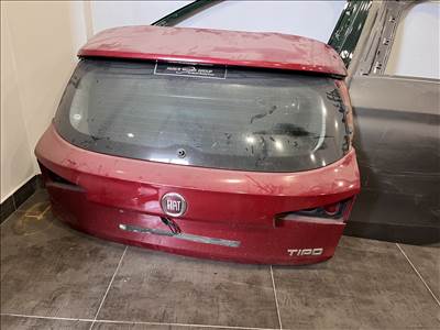 Fiat Tipo kombi csomagtérajtó 