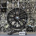  BMW 18 gyári alufelni felni, 5x112, G20 G21 (4019)