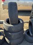 225/55 R17 Dunlop SP Sport 01 97Y | 6mm l 4db l DOT3923