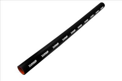 TurboWorks Pro szilikon csatlakozó 100 cm fekete 63mm