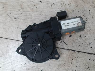 FIAT STILO 01.09-06.12 Bal első ablakemelő motor