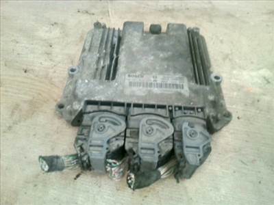RENAULT Espace 2006.03.01-2010.08.31 Motorvezérlő egység ECU PCM modul