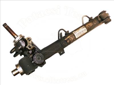 Opel Astra H 2003-2012 - kormánymű, szervó, összekötőrudak nélkül, 06-, ZF, jelölés: JG