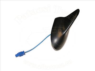Opel Insignia A 2008-2017 - tetőantenna, shark fin, GPS, jelölés: AE/BN