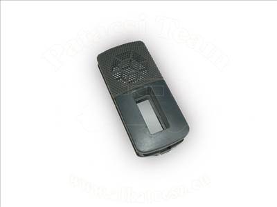 Opel Vectra C 2001-2008 - burkolat, ablakemelő és hangszóró, hátsó ajtó, elektromos ablakemelőhöz, antracit