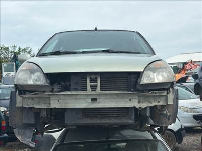 Renault Thalia I Bal első Ablaktörlő Kar *163265*