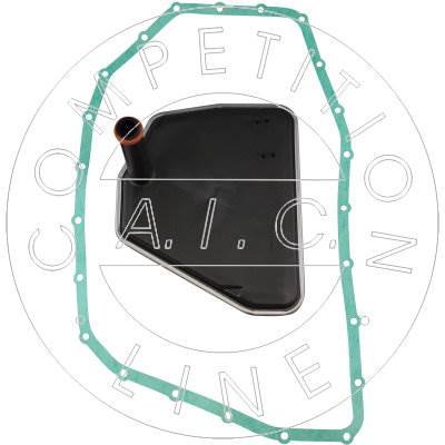 AIC 57378 - Hidraulika szűrő készlet, automatikus váltó AUDI VW