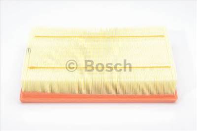 BOSCH F 026 400 055 - légszűrő MERCEDES-BENZ VW