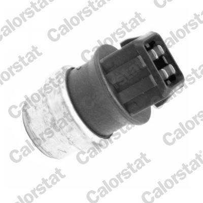 CALORSTAT BY VERNET WS2626 - hűtőfolyadék hőmérséklet érzékelő FORD VW
