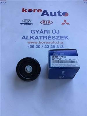 Hyundai H1 Kia Sorento BL 2.5 CRDI hosszbordás szíj  vezető 252864A010