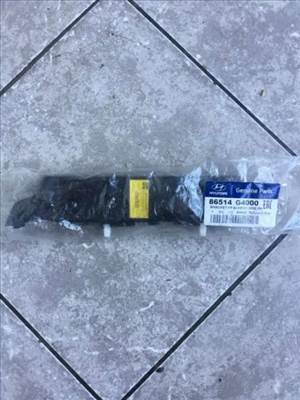Hyundai i30 PD lökhárító tartó első jobb 86514G4000