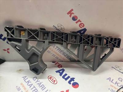 Kia Optima JF bal hátsó lökhárító tartó 86613D4300-BON