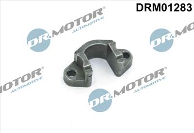 DR.MOTOR AUTOMOTIVE DRM01283 - tartó, befecskendező fúvóka ALPINA BMW