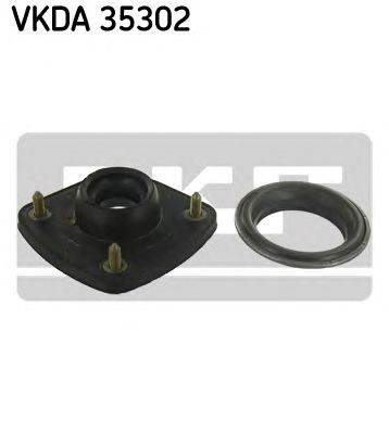 SKF VKDA 35302 - Toronycsapágy CITROËN PEUGEOT