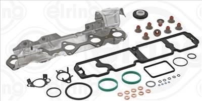 ELRING 570.920 - hengerfej tömítéskészlet BEIBEN CITROËN DAF FORD FORD AUSTRALIA FUSO (MITSUBISHI) G