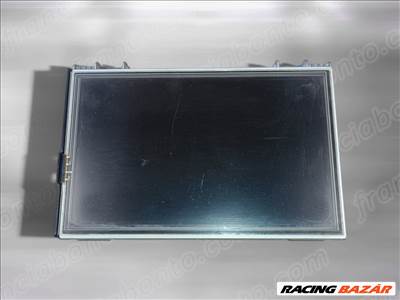Peugeot 208 I, 2008 I Multifunkciós kijelző A2C31436701 9803584280