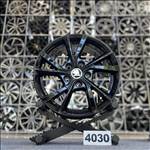 Borbet 16 alufelni felni, 5x112, Skoda Octavia    (4030)