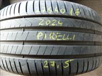 2db  275/4018" használt Pirelli nyári gumi eladó.