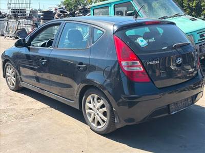Hyundai i30 (FD) 1.6 CRDi Bal hátsó Kerékagy *166677*