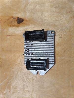 Opel Vectra B 1.8 16V motorvezérlő elektronika Z18XE 24443879