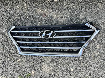 Hyundai Tucson (TL) hűtőrács 86351d7610