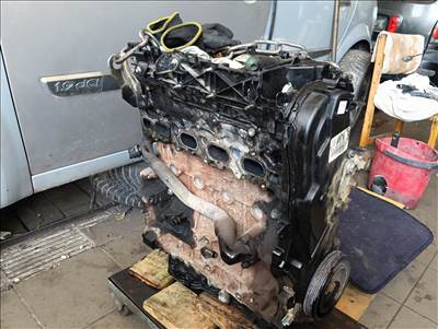 FordMotor2.0tdci2014motorufma