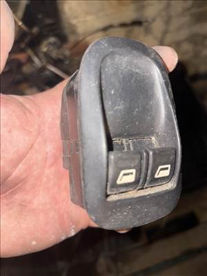 Peugeot 206 306 ablakemelő kapcsoló peug20601