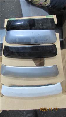 Opel Corsa D csomagtérajtó mikrokapcsoló 