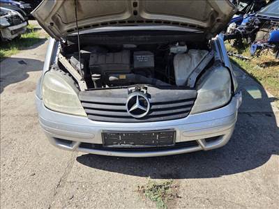 Mercedes Vaneo 1.6 W414 kormánymű 