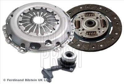 BLUE PRINT ADF123095 - kuplungszett FORD