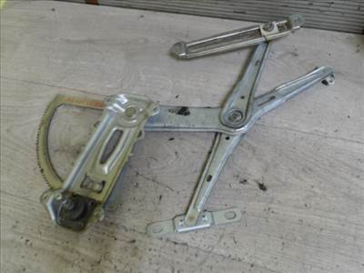 OPEL CORSA C 00-06 Jobb első ablakemelő szerkezet mechanikus