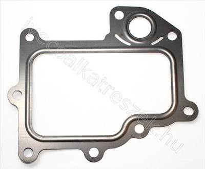EGR hűtő tömítés 3.0 E5 - DAILY - 504317821, LA 21512.36 -  - IVECO EREDETI Eredeti új 504317821