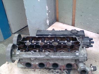 ROVER 214 Hengerfej. benzines