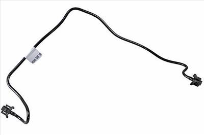 Hűtőcső METZGER 4010349 for CITROËN, PEUGEOT, DS