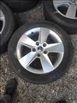 16" 5x112 Skoda gyári alufelni 115eft/4db