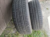  175/6515" 20e/2db használt Dunlop nyári gumi gumi