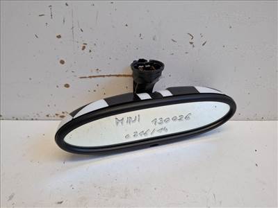 Mini cooper (R56) belső visszapillantó tükör 9134355