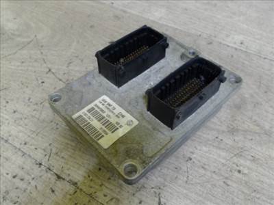 FIAT STILO 01.09-06.12 Motorvezérlő egység ECU PCM modul