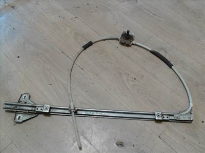 OPEL MOVANO 2003.10-2010.02 Jobb első ablakemelő szerkezet mechanikus