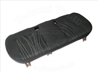 Opel Corsa D/2 2011-2014 - párna, hátsó ülés