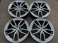4db gyári 19" Mercedes-Benz AMG A - B - CLA - V alufelni. (4448)