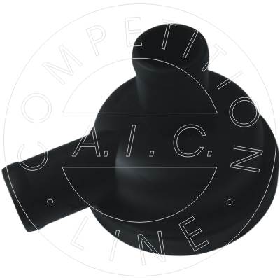 AIC 54558 - Szelep, forgattyúsház szellőztetés AUDI SEAT SKODA VW