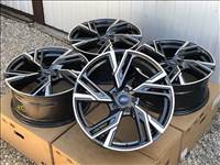  5x108 8,5JJ 19" új MAM Rs5 PFP Ford Volvo Jaguar Peugeot Citroen Jaecoo Omoda Chery alufelni