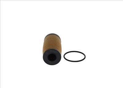 BOSCH F 026 407 317 - olajszűrő FIAT NISSAN RENAULT