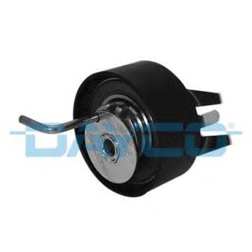 DAYCO ATB1012 - vezérműszíj feszítő CITROËN JAGUAR LAND ROVER PEUGEOT