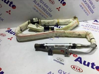 Hyundai i30 FD jobb függönylégzsák 850202L000-BON