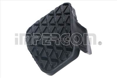 ORIGINAL IMPERIUM 37873 - pedálgumi, fékpedál FORD
