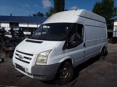 Ford Transit Mk7 Első lökhárító 