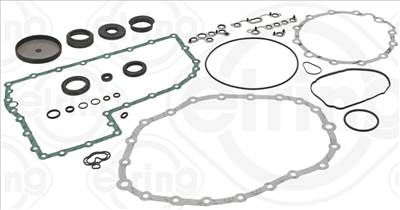 ELRING 876.490 - automata váltó tömítéskészlet AUDI CUPRA SEAT SKODA VW VW (SVW)